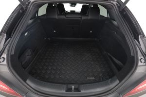 Mercedes CLA200 bild 18