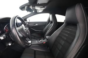 Mercedes CLA200 bild 11
