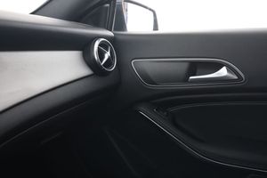 Mercedes CLA200 bild 31
