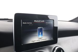 Mercedes CLA200 bild 21
