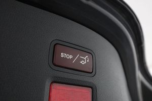 Mercedes CLA200 bild 38
