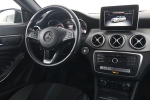Mercedes CLA200 bild 14