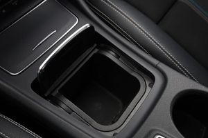 Mercedes CLA200 bild 28