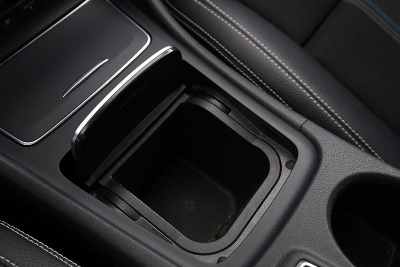 Mercedes CLA200 bild 28