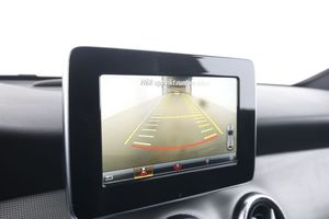 Mercedes CLA200 bild 23