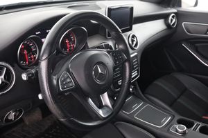 Mercedes CLA200 bild 12