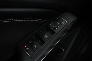 Mercedes CLA200 bild 37