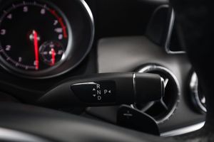 Mercedes CLA200 bild 33