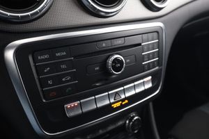 Mercedes CLA200 bild 25