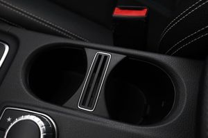 Mercedes CLA200 bild 30