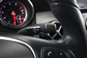 Mercedes CLA200 bild 34
