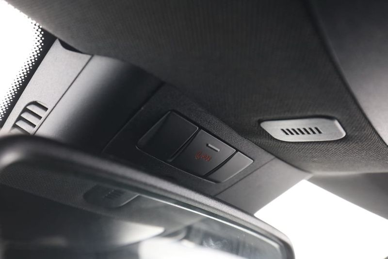 Mercedes CLA200 bild 32
