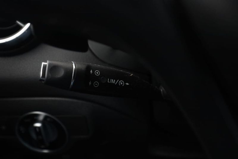 Mercedes CLA200 bild 36