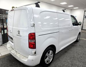 Peugeot Expert bild 3