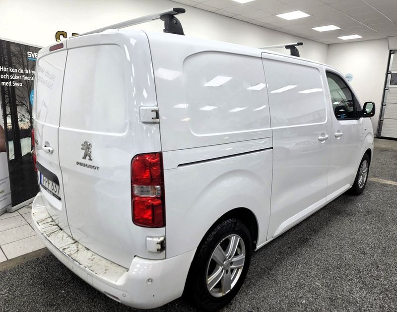 Peugeot Expert bild 3