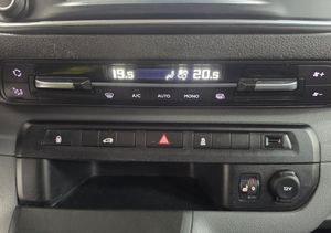 Peugeot Expert bild 17
