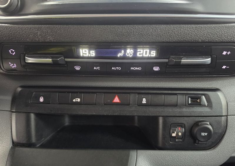Peugeot Expert bild 17