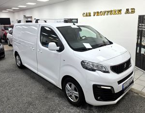 Peugeot Expert bild 5