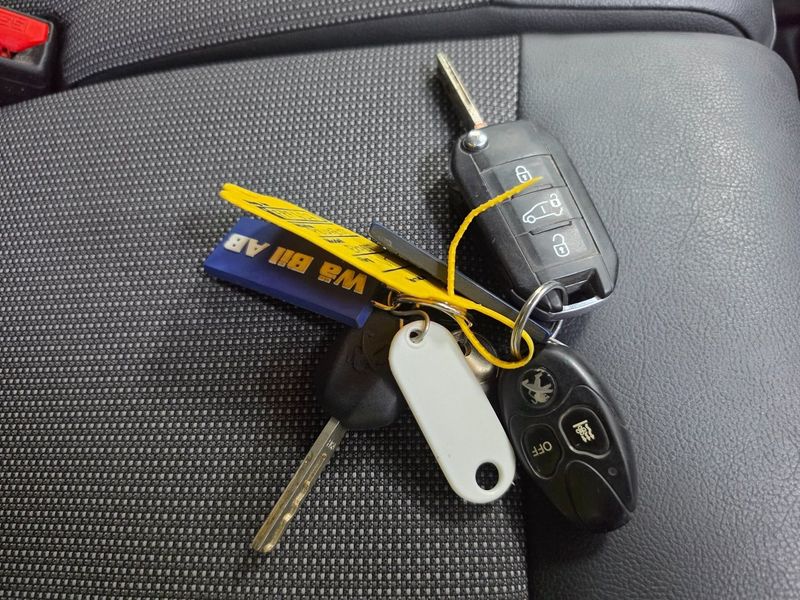 Peugeot Expert bild 19