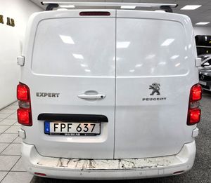 Peugeot Expert bild 20