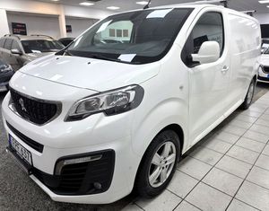 Peugeot Expert bild 2