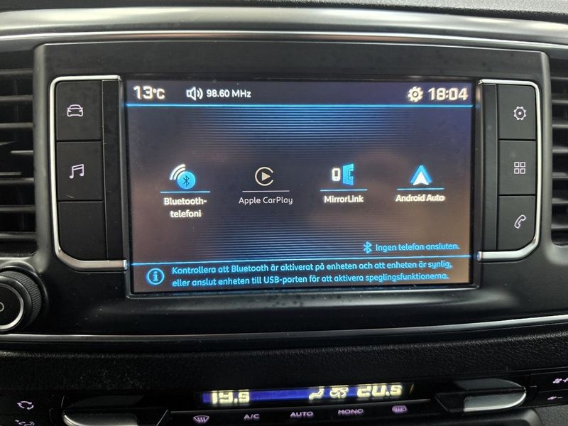 Peugeot Expert bild 14