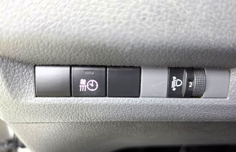 Peugeot Expert bild 18