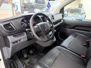 Peugeot Expert bild 10