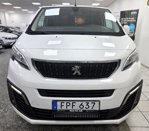 Peugeot Expert bild 22