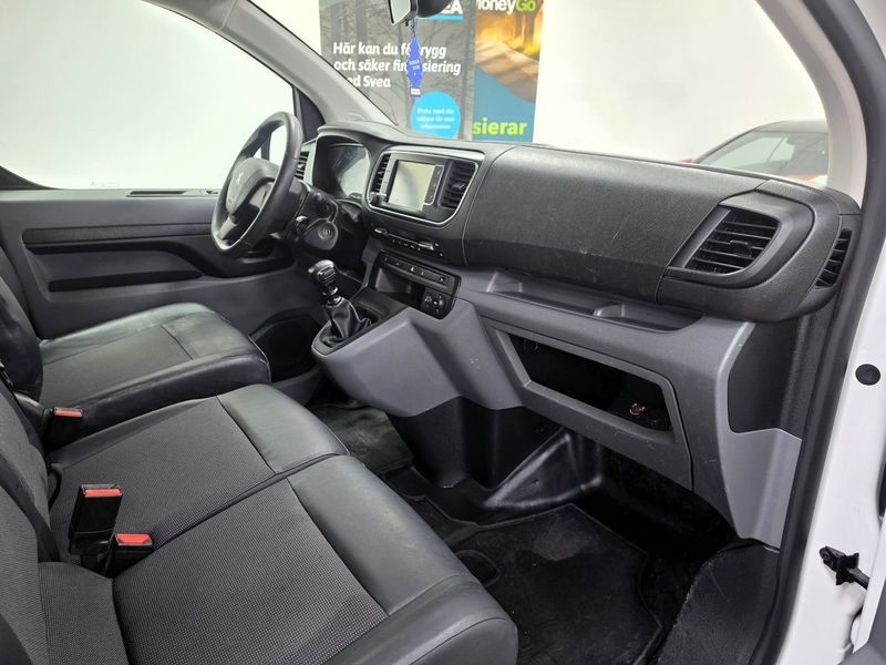 Peugeot Expert bild 7