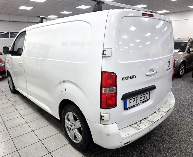 Peugeot Expert bild 4