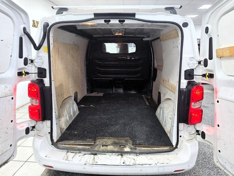 Peugeot Expert bild 21