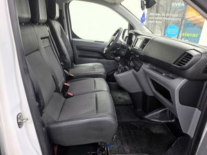 Peugeot Expert bild 6
