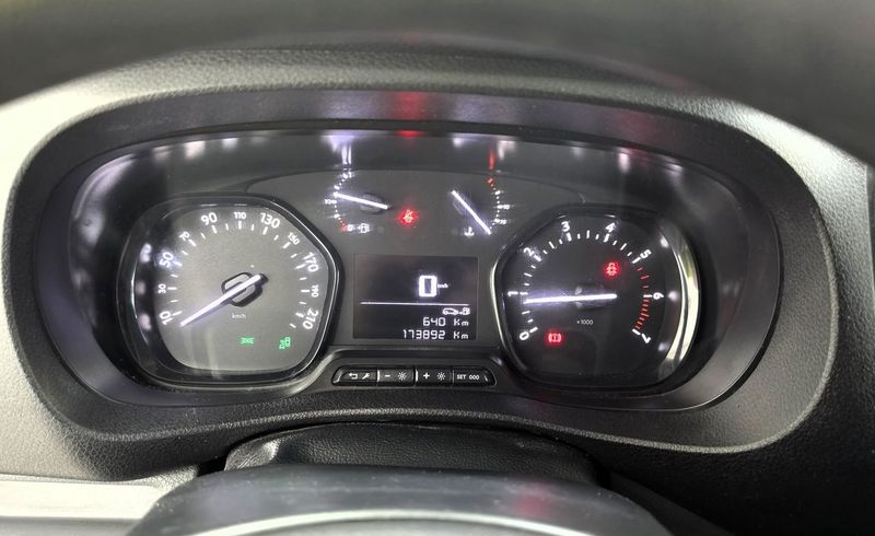 Peugeot Expert bild 11