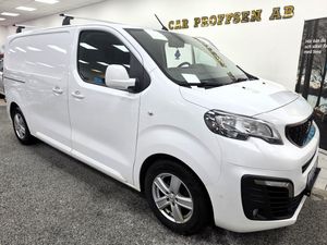 Peugeot Expert bild 1