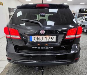 Fiat Freemont bild 30