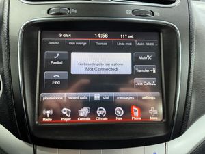 Fiat Freemont bild 23