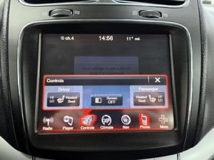 Fiat Freemont bild 24