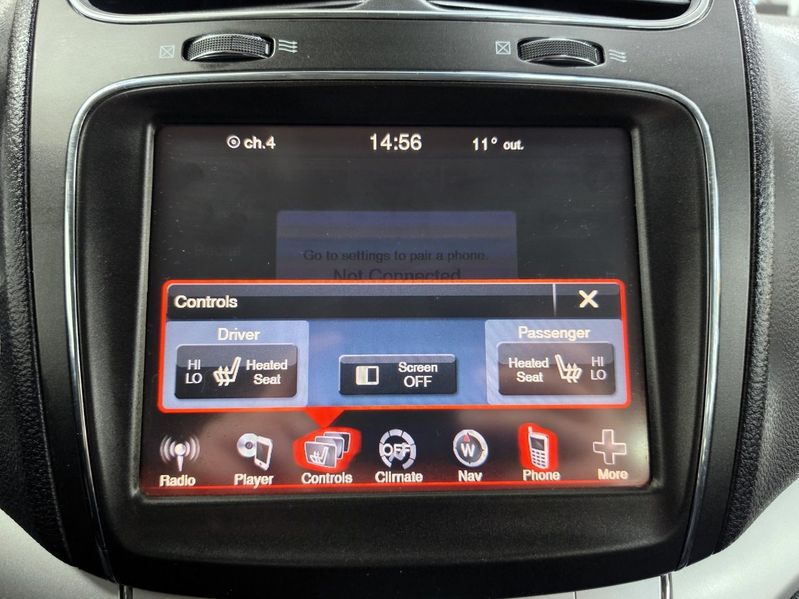 Fiat Freemont bild 24
