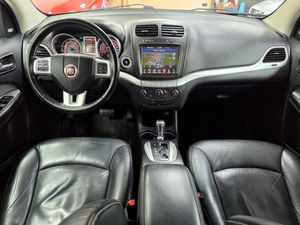 Fiat Freemont bild 13