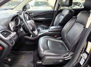 Fiat Freemont bild 9