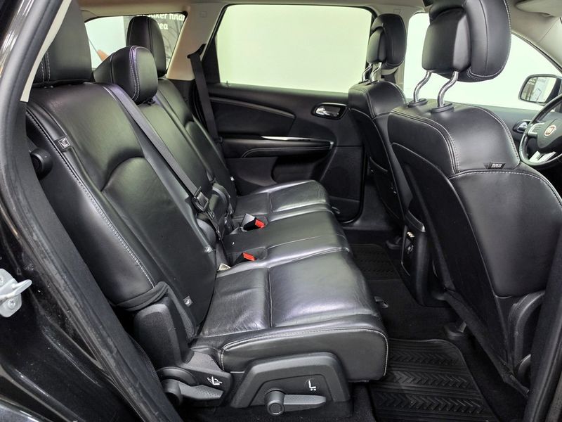 Fiat Freemont bild 8