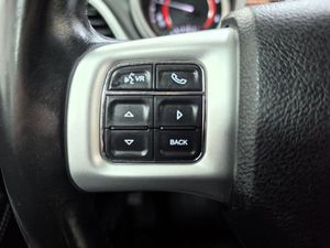 Fiat Freemont bild 28