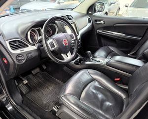 Fiat Freemont bild 10