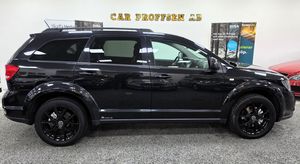 Fiat Freemont bild 5