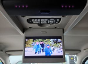 Fiat Freemont bild 16