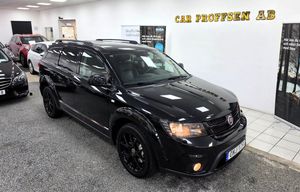 Fiat Freemont bild 33