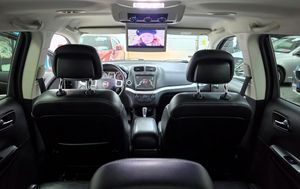 Fiat Freemont bild 17