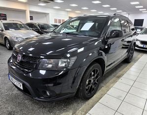 Fiat Freemont bild 2