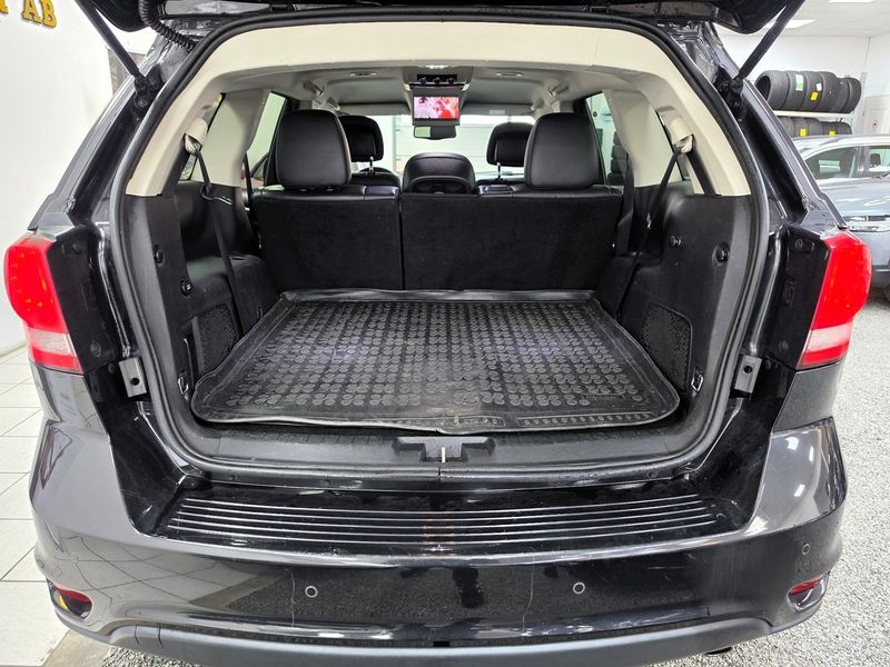 Fiat Freemont bild 31